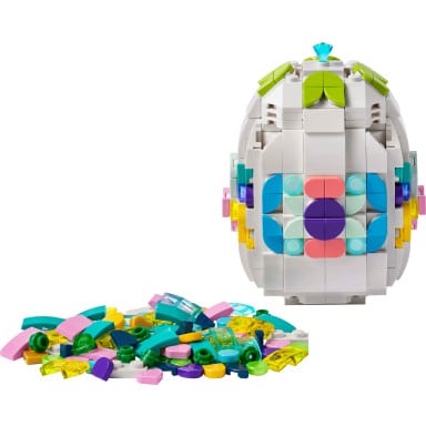 LEGO 40816 Dekoracyjna pisanka