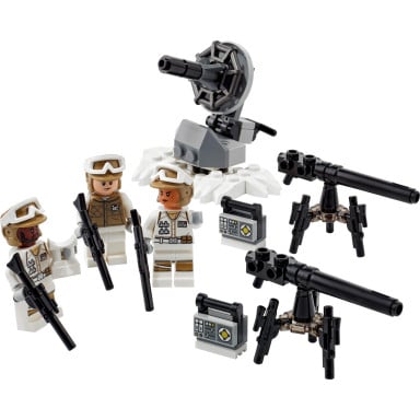 LEGO 40557 Star Wars Obrona Hoth