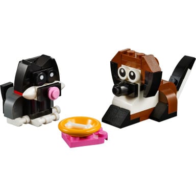 LEGO 40401 Dzień Przyjaźni
