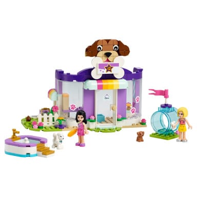 LEGO 41691 Friends Świetlica dla psów
