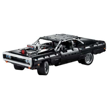 LEGO 42111 Technic Dom’s Dodge Charger