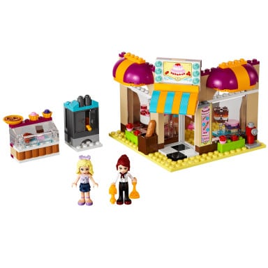 LEGO 41006 Friends Piekarnia