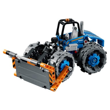 LEGO 42071 Technic Spycharka