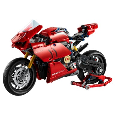 LEGO 42107 Technic Ducati Panigale V4 R
