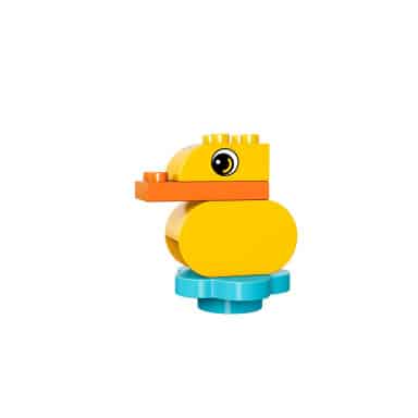LEGO 30321 Duplo Kaczka