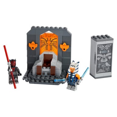 LEGO 75310 Star Wars Starcie na Mandalore