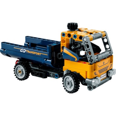 LEGO 42147 Technic Wywrotka