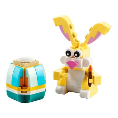 LEGO 30583 Creator Zajączek wielkanocny