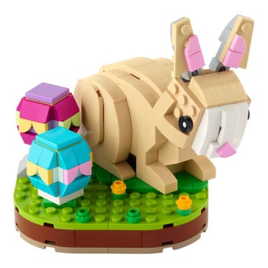 LEGO 40463 Zajączek wielkanocny