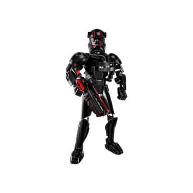 LEGO 75526 Star Wars Elitarny pilot myśliwca TIE