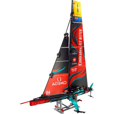 LEGO 42174 Technic Jacht Emirates Team New Zealand AC75