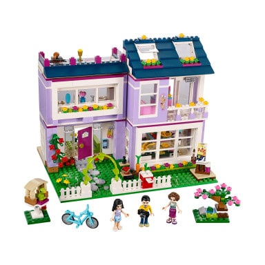 LEGO 41095 Friends Dom Emmy