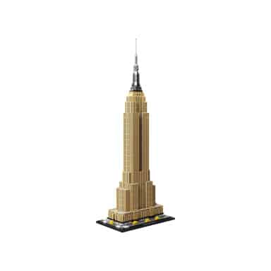 LEGO 21046 Architecture Empire State Building