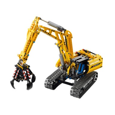 LEGO 42006 Technic Koparka