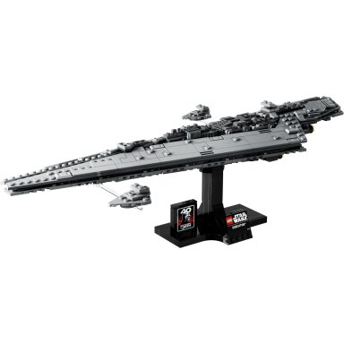 LEGO 75356 Star Wars Gwiezdny superniszczyciel typu Executor