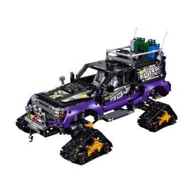 LEGO 42069 Technic Ekstremalna przygoda