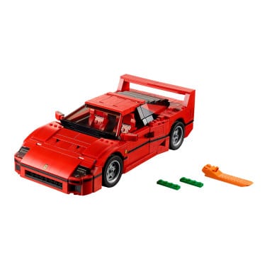 LEGO 10248 Creator Expert Ferrari F40