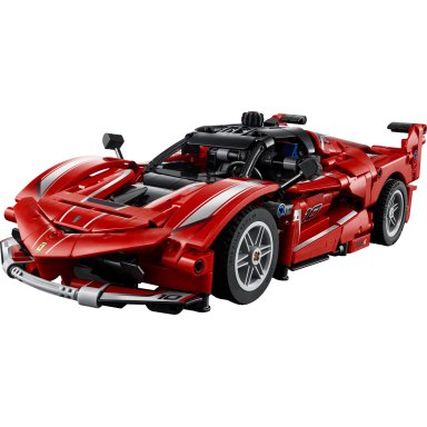 LEGO 42212 Technic Ferrari FXX K