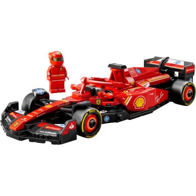 LEGO 77242 Speed Champions Bolid F1 Ferrari SF-24