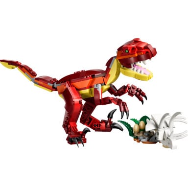 LEGO 31379 Creator Groźny dinozaur