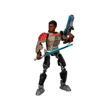 LEGO 75116 Star Wars Finn