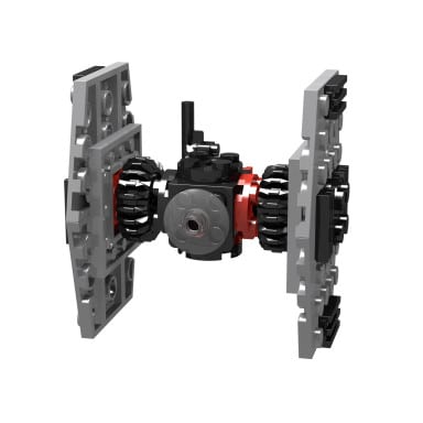 LEGO 30276 Star Wars First Order Special Forces TIE fighter