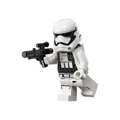 LEGO 30602 Star Wars First Order Stormtrooper