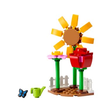 LEGO 30659 Friends Ogród pełen kwiatów