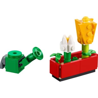 LEGO 40399 Kwiat
