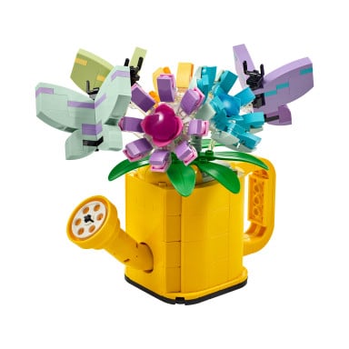 LEGO 31149 Creator 3 w 1 Kwiaty w konewce