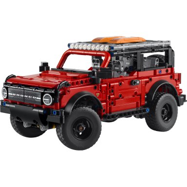 LEGO 42213 Technic SUV Ford Bronco