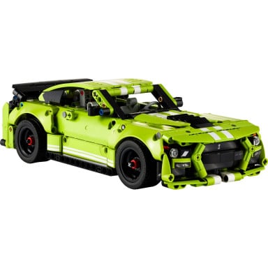 LEGO 42138 Technic Ford Mustang Shelby GT500