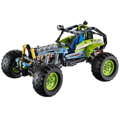 LEGO 42037 Technic Terenówka
