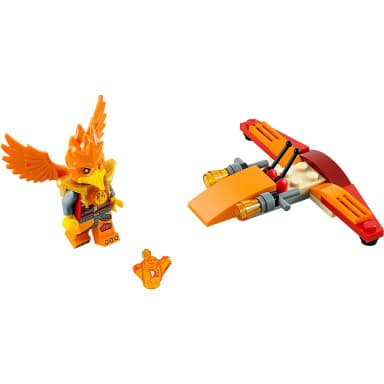 LEGO 30264 Legends of Chima Latający feniks Fraksa