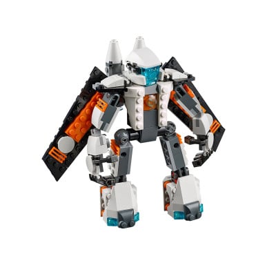 LEGO 31034 Creator 3 w 1 Robot przyszłości