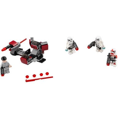 LEGO 75134 Star Wars Imperium Galaktyczne