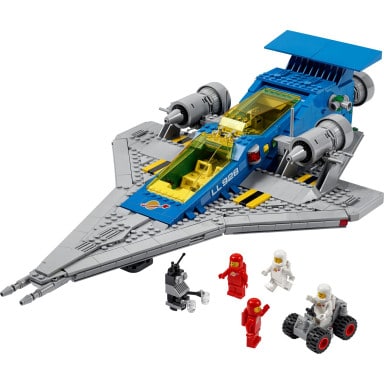 LEGO 10497 Galaktyczny odkrywca