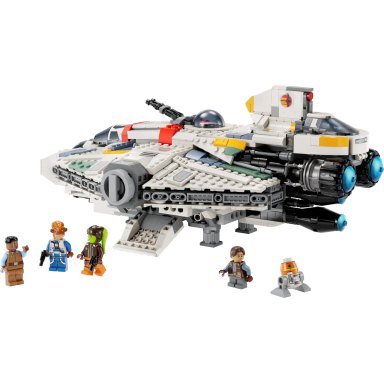 LEGO 75357 Star Wars Duch i Upiór II