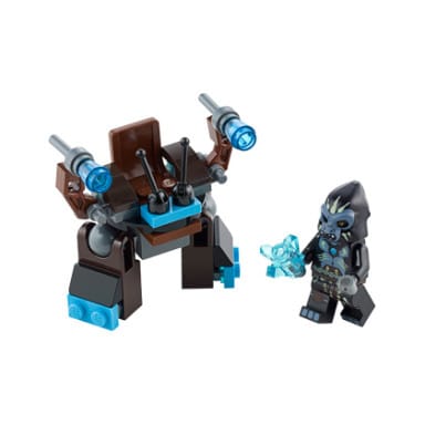 LEGO 30262 Legends of Chima Gorzan’s Walker