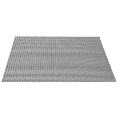 LEGO 10701 Classic Szara płytka konstrukcyjna