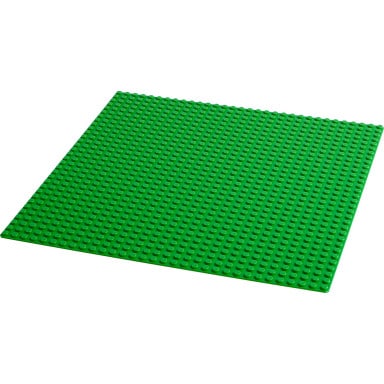 LEGO 11023 Classic Zielona płytka konstrukcyjna