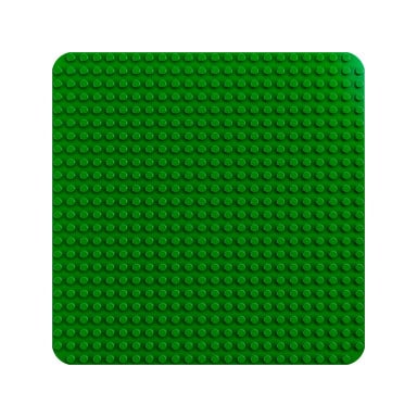 LEGO 10980 Duplo Zielona płytka konstrukcyjna
