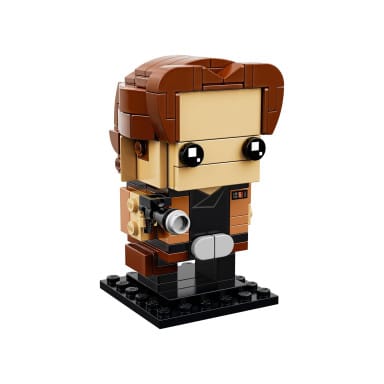 LEGO 41608 BrickHeadz Han Solo