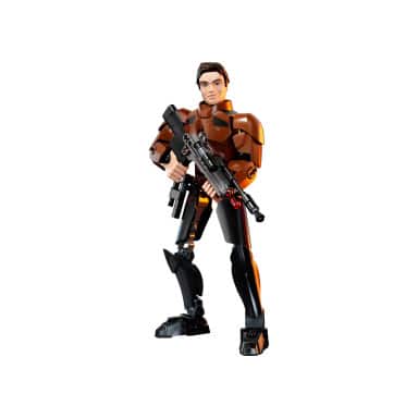 LEGO 75535 Star Wars Han Solo