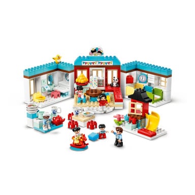 LEGO 10943 Duplo Szczęśliwe chwile z dzieciństwa