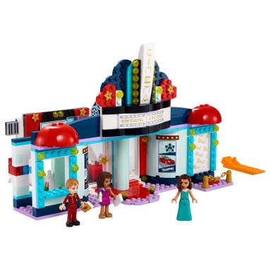 LEGO 41448 Friends Kino w Heartlake City