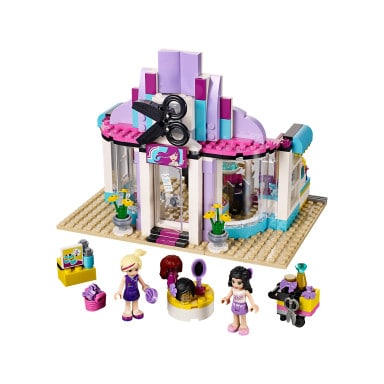 LEGO 41093 Friends Salon fryzjerski Heartlake