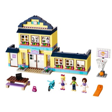 LEGO 41005 Friends Szkoła w Heartlake