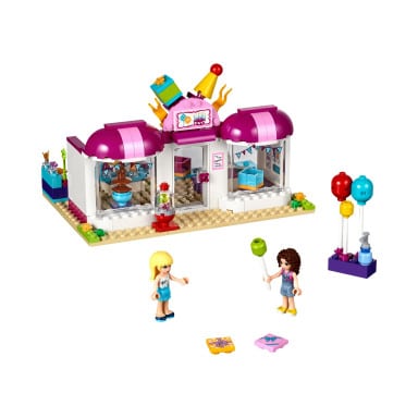 LEGO 41132 Friends Imprezowy sklepik w Heartlake