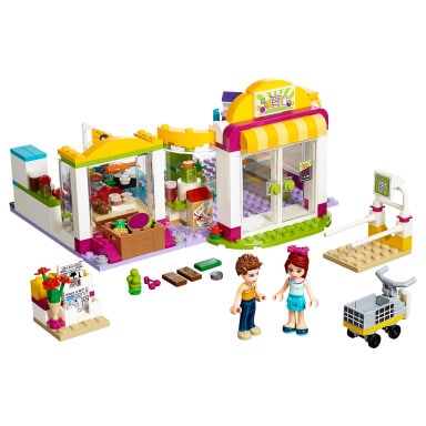 LEGO 41118 Friends Supermarket w Heartlake